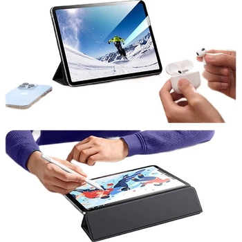 Чехол UGREEN для iPad Mini 6/7 8.3 дюйма магнитный двусторонний