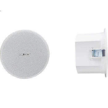 Беспроводной комплект потолочных колонок SAST G3 с Bluetooth, встраиваемые потолочные колонки со встроенным усилителем, активная фоновая музыка для гостиной, конференц-зала, магазина, вещания, домашнего использования, один на один