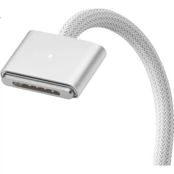 Зарядное устройство Youpin для MacBook Pro A2442/A2681 с кабелем Type-C - MagSafe 3