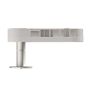 Стельове кріплення XGIMI Ceiling Mount Pro Gimbal Edition, регульоване, просте у збиранні, компактне