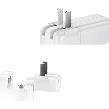 Адаптер живлення JABIL 45 Вт для MacBook Air A1436, A1465, A1466