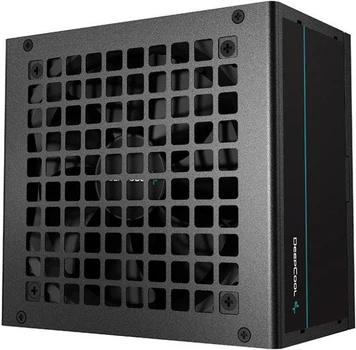 Блок живлення Deepcool PF650 (R-PF650D-HA0B)