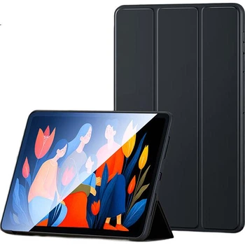 Чохол BIAZE PB623 для Lenovo Xiaoxin Pad 2025 12.1 дюйма протиударний, чорний