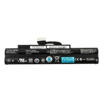Акумулятор до ноутбука Fujitsu LifeBook AH552 FPB0278, 48Wh (4400mAh), 6cell, 11.1V, Li-ion (A47438)