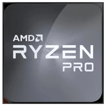 Процесор AMD Ryzen 7 4750GE PRO