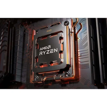Процессор AMD Ryzen 5 7600X