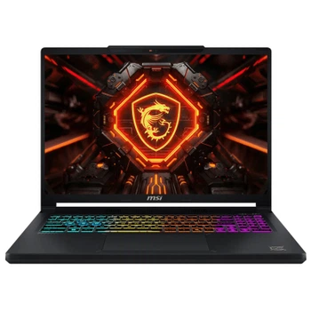 Ноутбук MSI Crosshair 16 HX E14WGK-054XUA (9S7-265343-054)