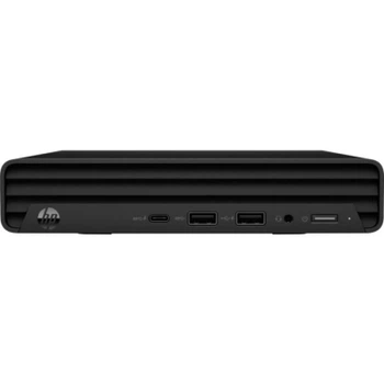 Компьютер HP Pro Mini 260 G9 / i5-1334U, 8, 512, K&M, WiFi (D69GJAT)