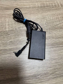 Оригінальний блок живлення Acer 19V 3.42A 65W 3.0*1.1 Б/В