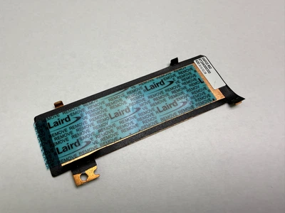 Радіатор SSD Dell Precision 7730 Precision 7740 ET26K000300 б/в 00-00002503