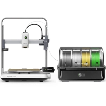 3D-принтер Creality Ender-3 V4 Combo