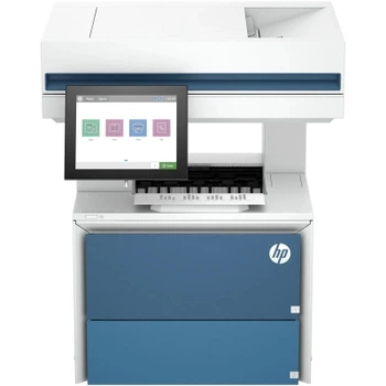 Многофункциональное устройство HP LaserJet Enterprise 6600dn (675T8A)