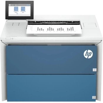 Лазерный принтер HP LaserJet Enterprise 5502dn (675R6A)