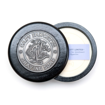 Мило для гоління в чаші Captain Fawcett Luxurious Shaving Soap 100 г