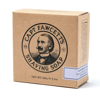 Мило для гоління Captain Fawcett Luxurious Shaving Soap 100 г