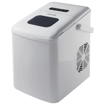 Ледогенератор Gorenje IMDW1200W, Белый - 749172