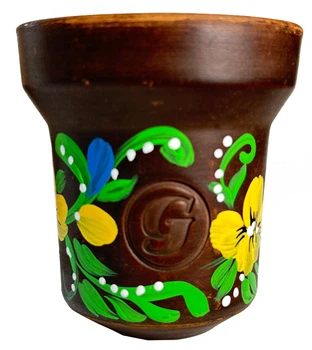 Чаша GrynBowls Accent Authentic Барвинок