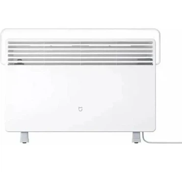 Обігрівач конвекц. Xiaomi Mi Smart Space Heater S (2200W) BHR4037GL