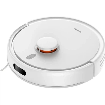 Робот-пилосос з вологим прибиранням Xiaomi Robot Vacuum S20 White UA