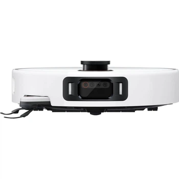 Робот-пилосос з вологим прибиранням Xiaomi Robot Vacuum 5 Pro UA