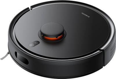 Робот-порохотяг Xiaomi Mi Robot Vacuum S20 Black