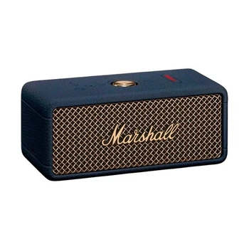 Портативная колонка Marshall Emberton III Midnight Blue (1008137)