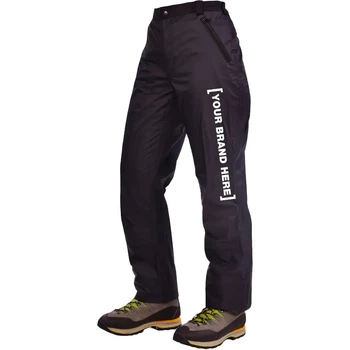 Штани-самоскіді Fram Iceland Long Black S (100008012)