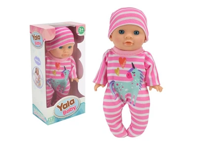 Пупс Yala Baby, YL2517C-J