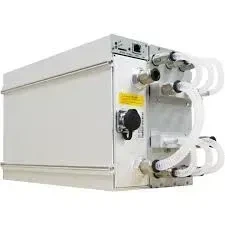 Asic-майнер Bitmain Antminer S21 175 Th/s