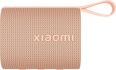 Акустическая система Xiaomi Sound Pocket 5W Waterproof Pink (QBH4380GL)