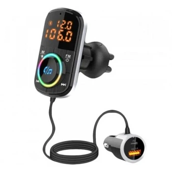 FM-трансмітер Aspiring Wave 4 PD 20W (WV965889)