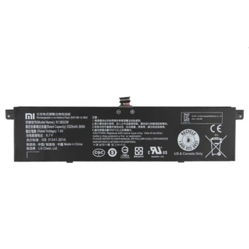 Аккумулятор для ноутбука Xiaomi R13B02W (Mi Book Air 13.3"), 5320mAh (39Wh), 4cell, 7.6V, Li (A47638) Xiaomi A47638 920074