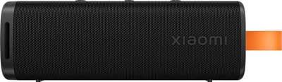 Акустическая система Xiaomi Sound Outdoor Global Black (QBH4261GL)