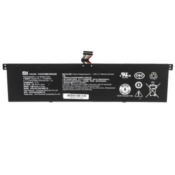 Акумулятор до ноутбука Xiaomi R15B01W (Mi Notebook Pro 15.6"), 7900mAh (60.04Wh),4cell, 7. (A47639) Xiaomi A47639 908983