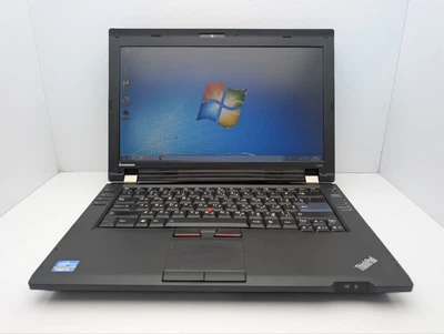 Ноутбук Lenovo ThinkPad L420/Intel Core i3-2350M/8GB-DDR3/500GB-HDD/Intel HD Graphics/14" HD Б/В