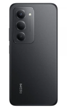 Смартфон Xiaomi Redmi 15 8/256gb Midnight Black_EU