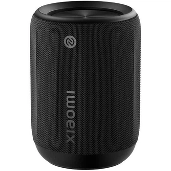 Акустична система Xiaomi Bluetooth Speaker Mini Black (qbh4274gl)_eu