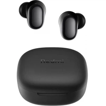 Наушники Xiaomi Redmi Buds 6 Play Black (bhr8776gl)