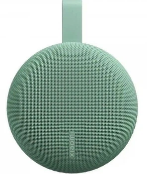 Акустическая система Xiaomi Bluetooth Speaker Essential Green (qbh4330gl)