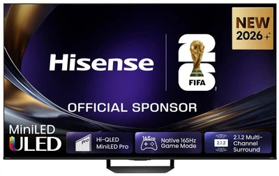 LED-телевизор Hisense 55u7s pro (20018706)