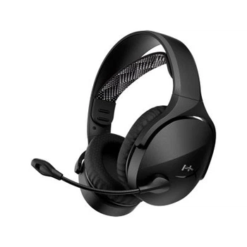 Наушники HyperX Cloud Jet Wireless Black (aj0t1aa)