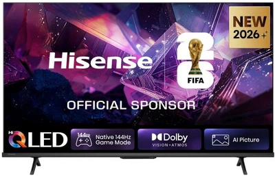 LED-телевизор Hisense 43e7s pro (20018520)
