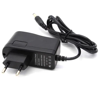 Зарядное устройство для аккумуляторов Li-ion 8.4V1A,BOX