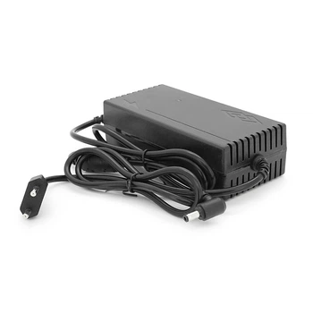Зарядное устройство для аккумуляторов Li-ion 12V (12,6V),3S,8A,штекер 5,5х2,5мм, индикация