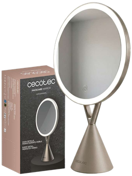 Косметичне дзеркало Cecotec FaceCare (A01_EU01_122542)