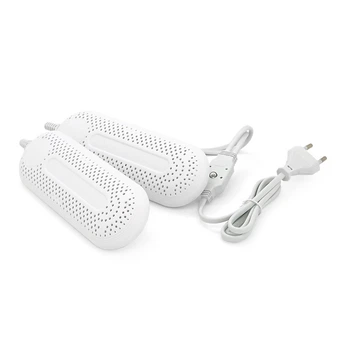 Сушилка для обуви, питание 220V/22W, длина кабеля 1,2м, White