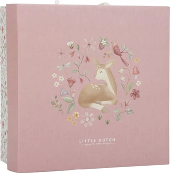 Подарунковий набір Little Dutch Fairy Garden LD9015 (8713291890152)
