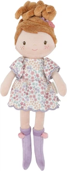 Lalka Ava Little Dutch Miękka lalka tekstylna 35 cm (LD4667) (8713291446670)
