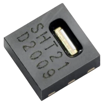 Датчик влажности SHT21 - 638985