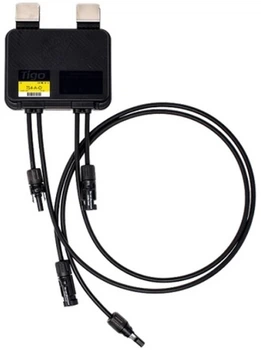 Optymalizator mocy do paneli fotowoltaicznych Tigo TS4‑A‑O 700W 15A (9990000823147)
